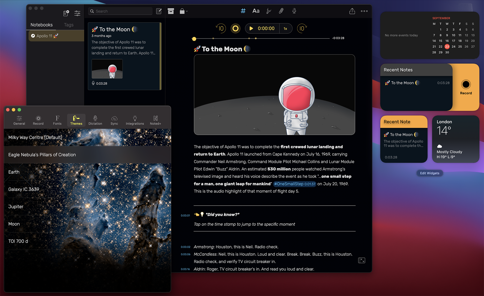 What's New in Our macOS Big Sur Update?